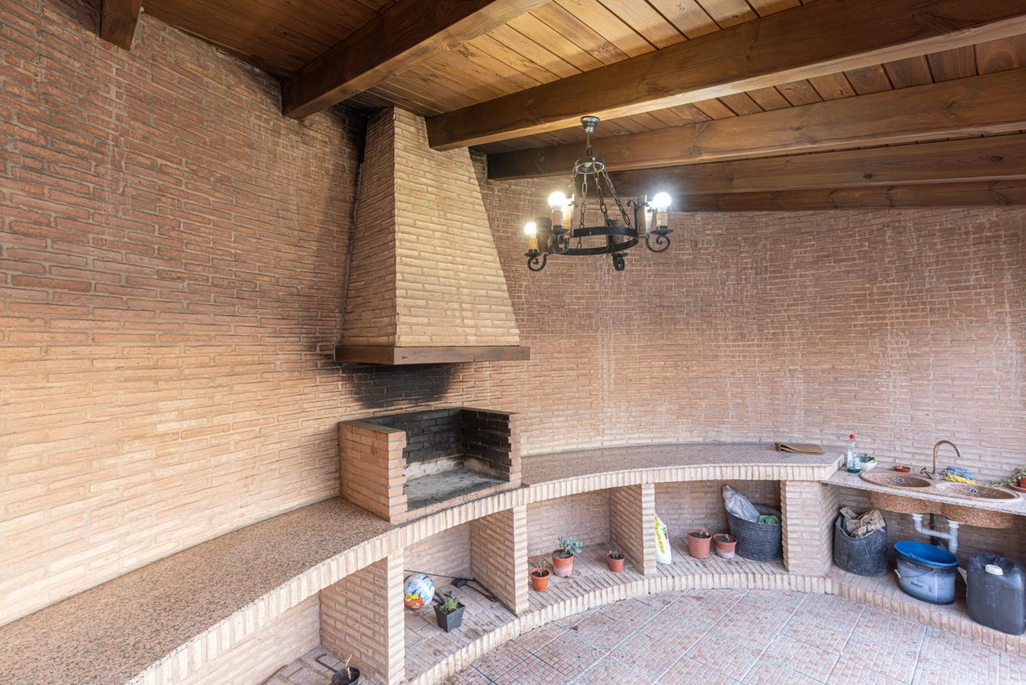 Casa Rural En El Entorno De Donana Villa Hinojos Exteriör bild