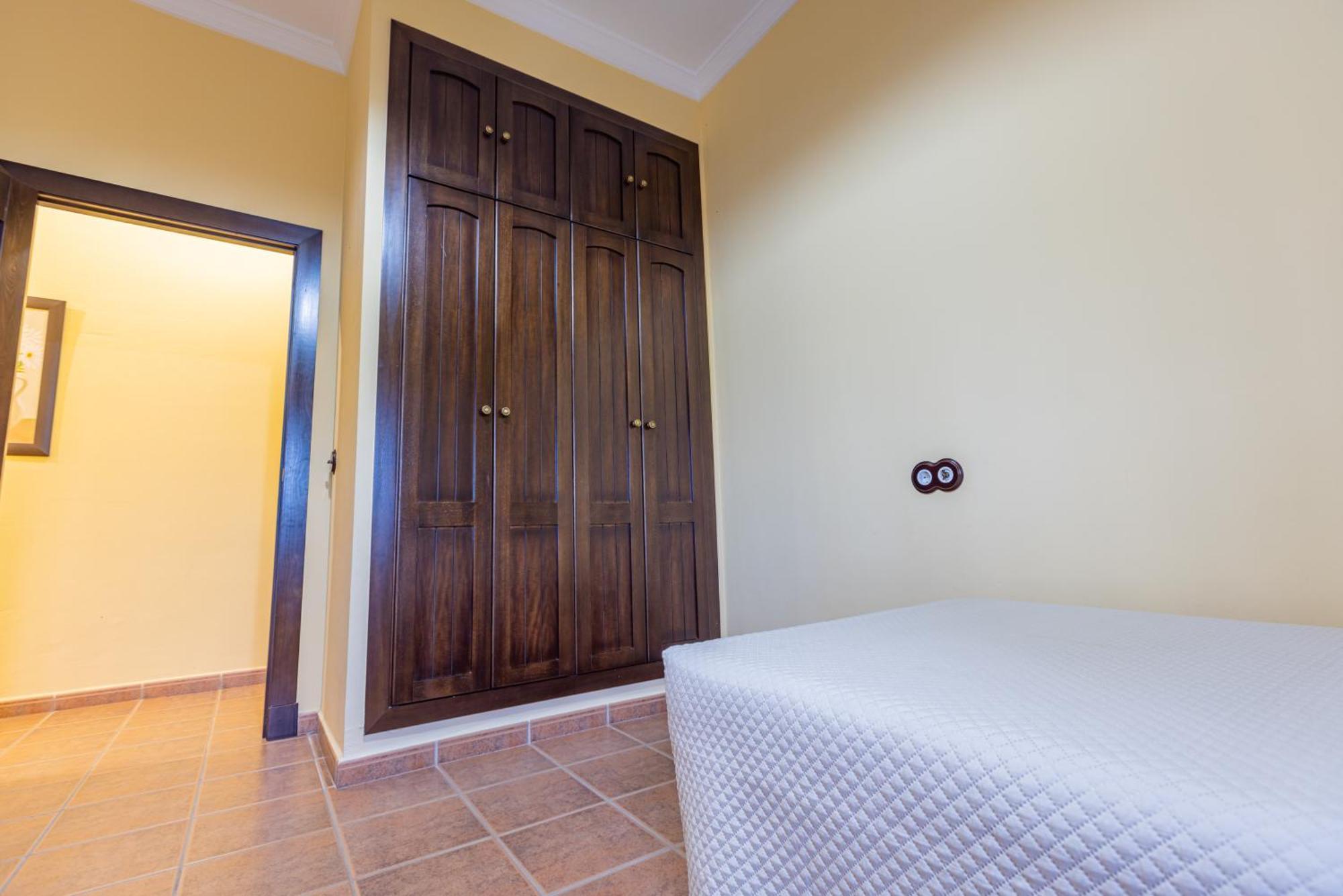 Casa Rural En El Entorno De Donana Villa Hinojos Exteriör bild